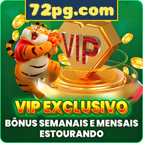 72pg.com Fundo de Resgate de Perdas Semanais
