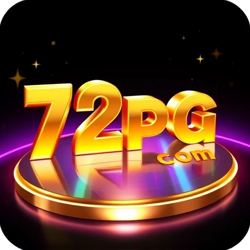 72pg.com Logo